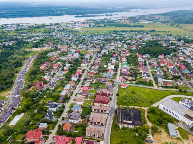 Aleksandrovskaya Sloboda