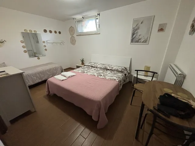 Fiera di Roma B&B