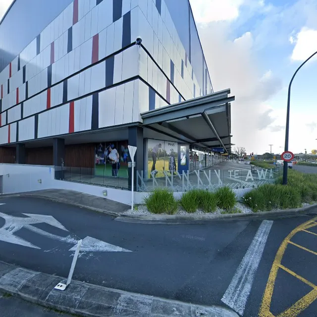 The Clubroom Hamilton