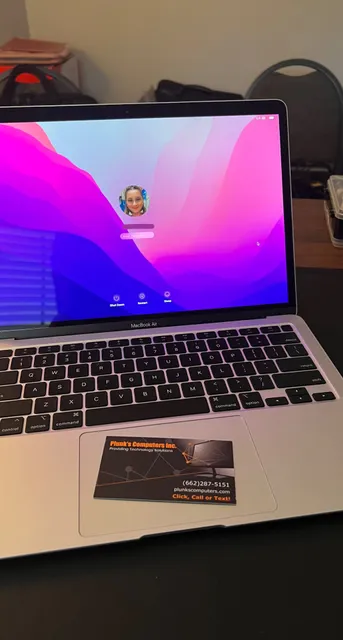 Plunk's Computers Inc