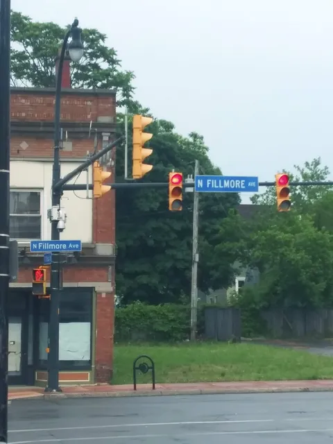 Fillmore Utica Food Market