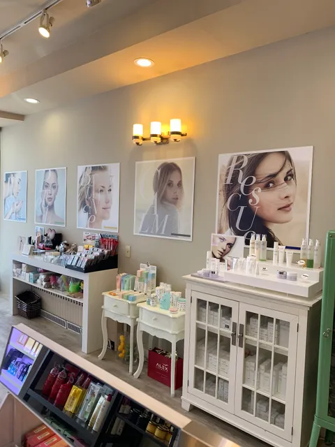 뉴욕 스킨케어 Alex Cosmetic Skincare | Skincare in Flushing | Herb 2 Peel, HIFU LDM, Acne Treatment in Flushing, NY