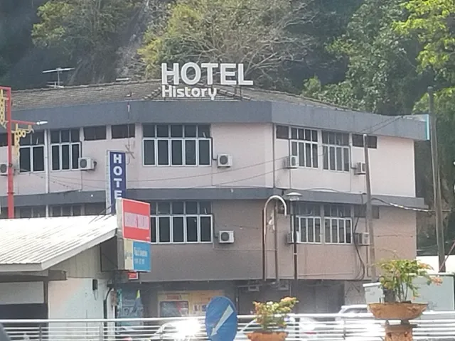 History Hotel