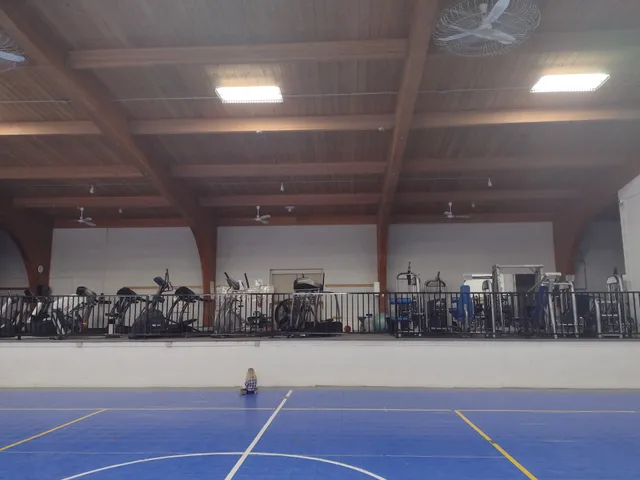 Larchwood Recreational Center