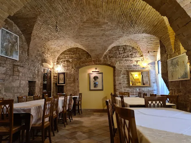 Ristorante Osteria Del Teatro