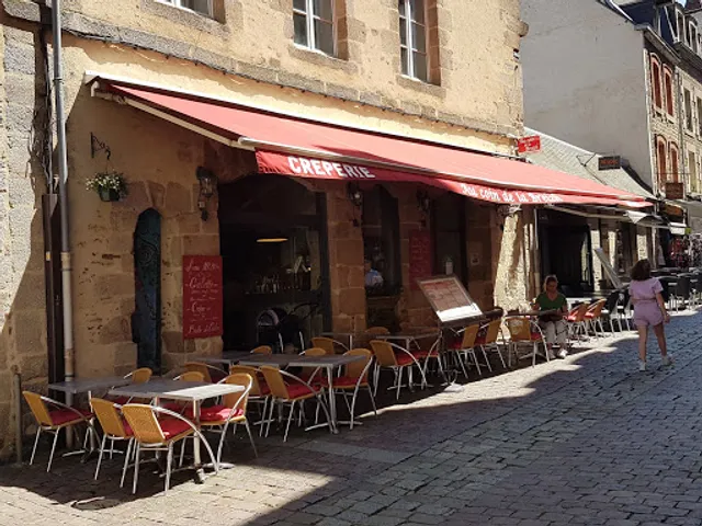 Crêperie Au Coin de la Breizh