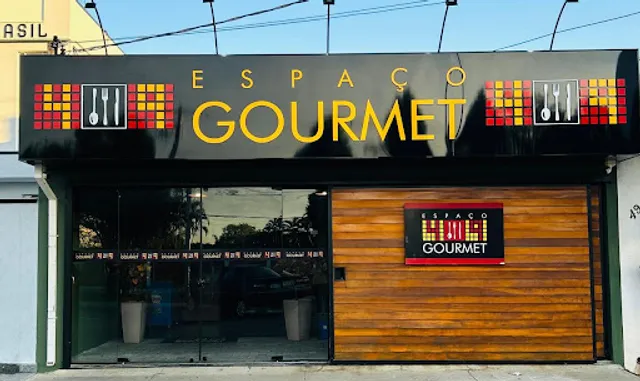Restaurante Espaço Gourmet 49