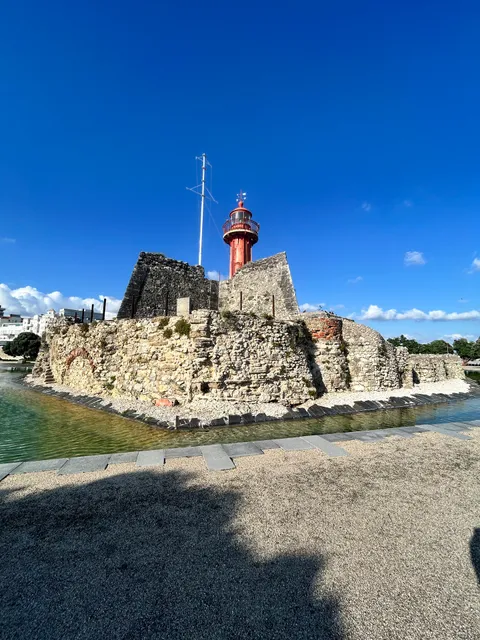 Forte de Santa Catarina da Figueira da Foz