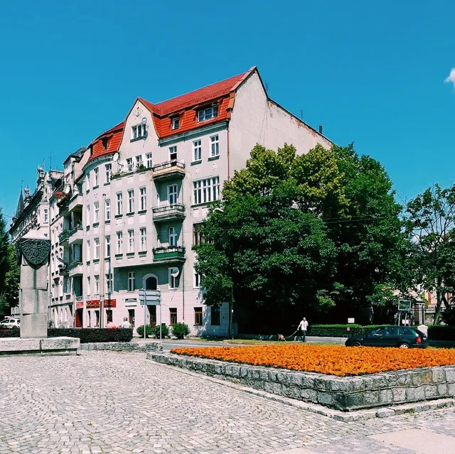 Noclegi Comfort - Self Check-in 24h