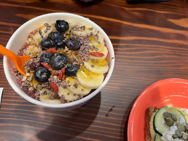 Vitality Bowls