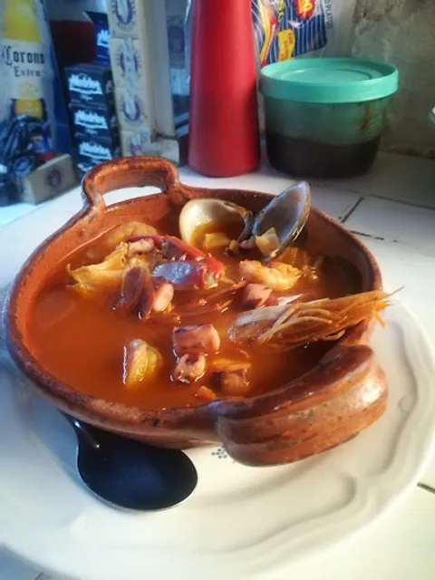 La barra de Alvarado