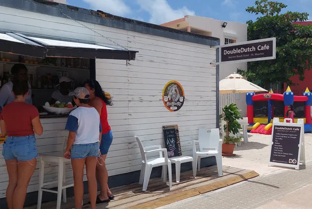 Double Dutch Cafe