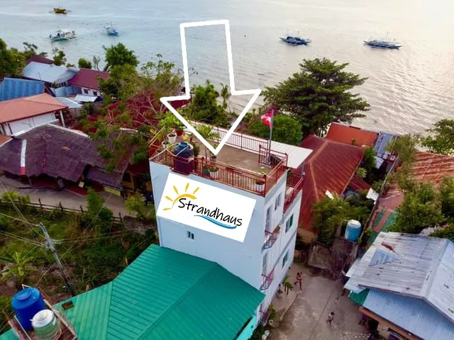 Strandhaus Condotel