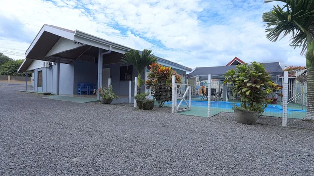 Apartamentos Arenal Ranas y Ranitas