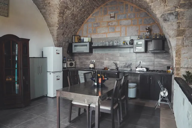 Mandala in Mount - מנדלה בחרמון