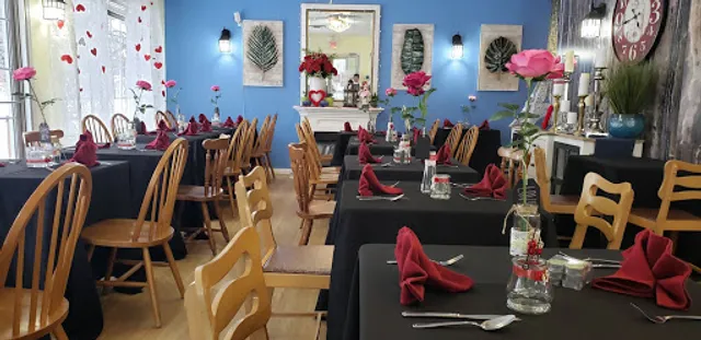 Potpourri of Flavours