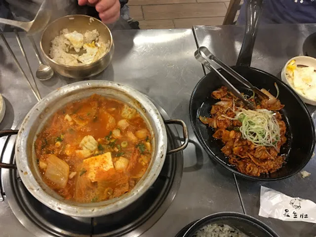 대독장 센텀점