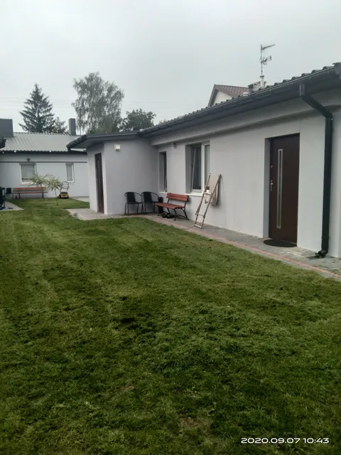 Noclegi Tuszyn Dariusz Nastałek