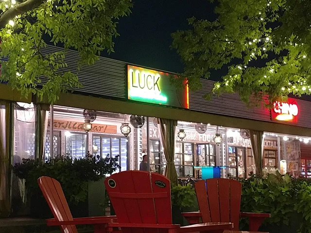 LUCK (Local Urban Craft Kitchen)