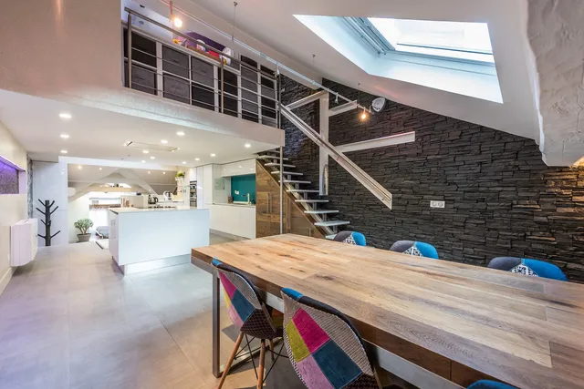 Le Cocon De Notre Dame