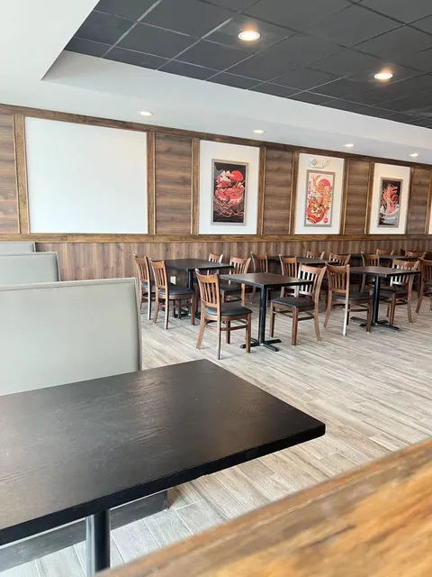 Hokkaido Ramen House