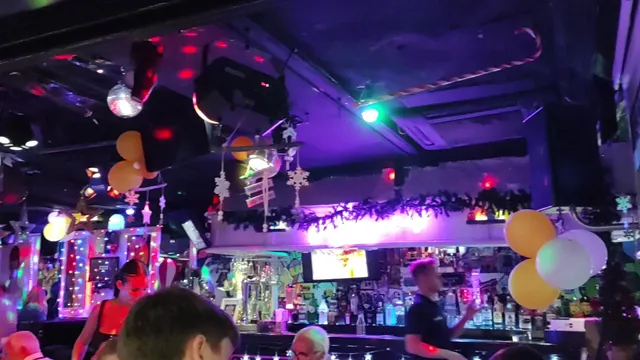 Piccadilly Music Bar