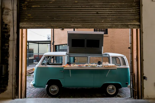 Tastes of Tampa Bay Catering Co.