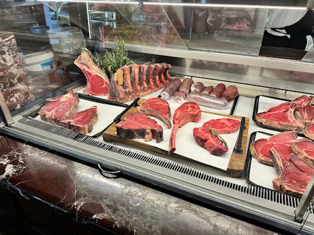 Macellaio RC Soho - Teatro della carne