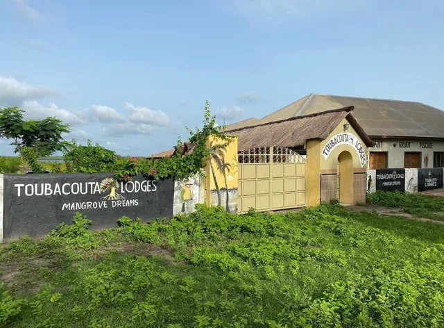 Toubacouta Lodges