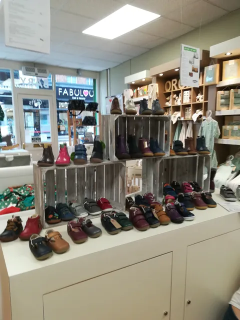 Natural for Baby Online Baby Shop