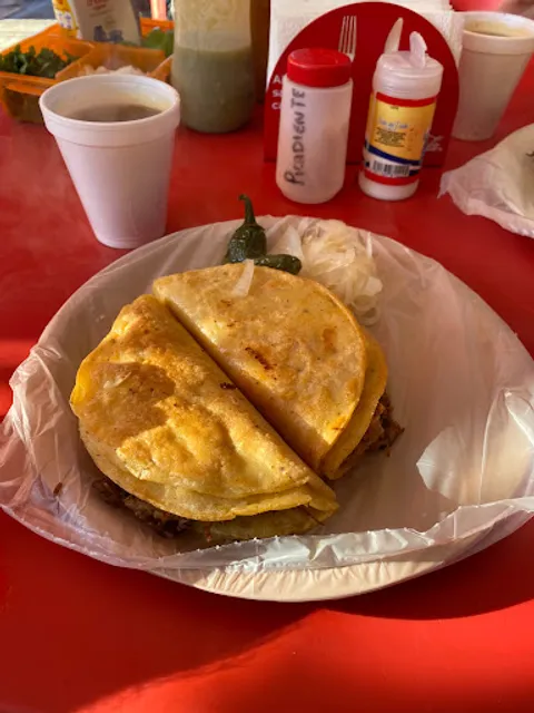 Tacos El Pachy