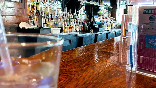 The New Yings Restaurant & Bar