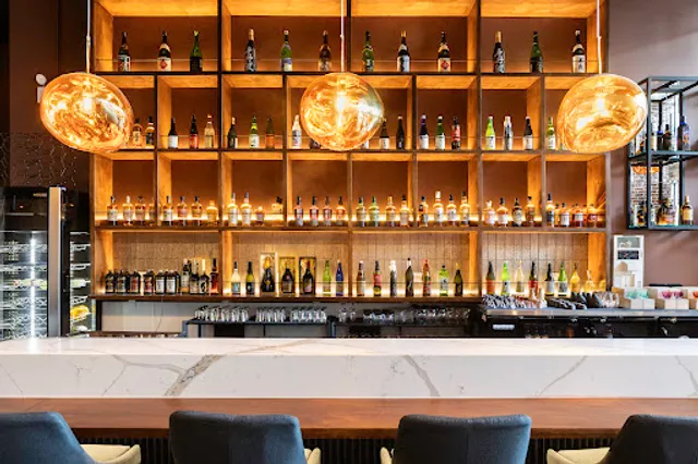 Omakase Shoji & Izakaya