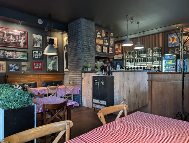 Chicago's Pizza Żoliborz | Bielany | Młociny | Marymont | Piaski | Chomiczówka | Chicago's pizza Powązki Muranów