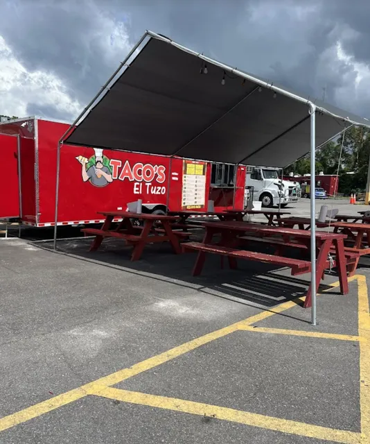 Taco’s el Tuzo