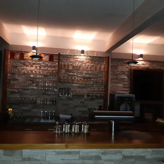 moka-das Balkanrestaurant