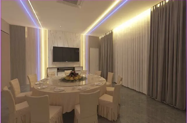 Restoran Sin Look Fook Moon