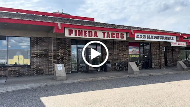 Pineda Tacos