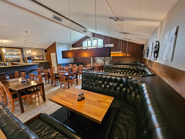 Skogshöjdens restaurant and tavern