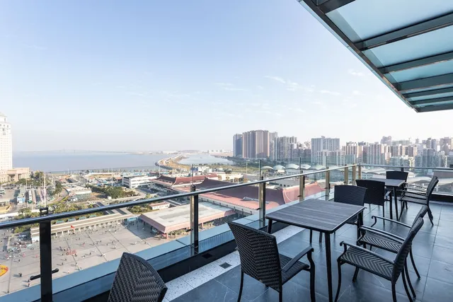 L Hotels Changsheng Branch