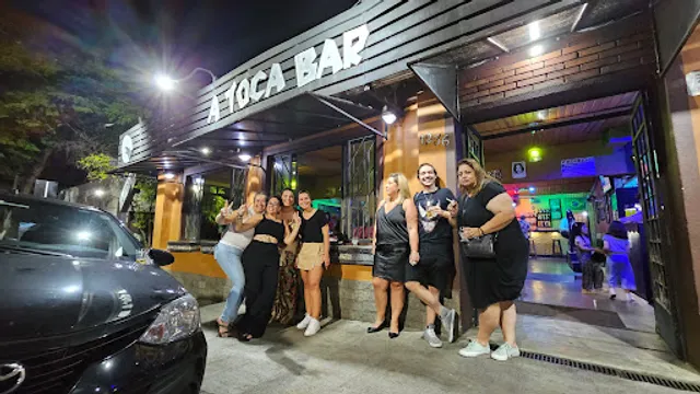 A Toca Bar