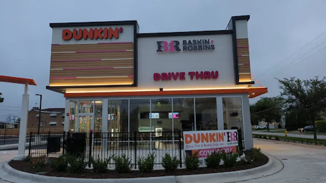 Dunkin'