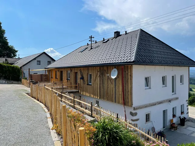 Ameisberger Landhaus