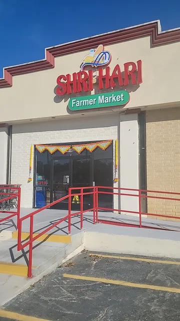 Shri Hari Farmer Market