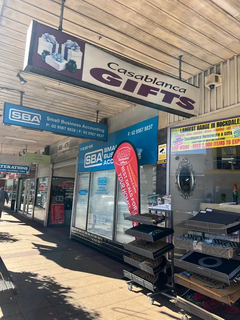 Casablanca Homeware & Gifts Store 🥇