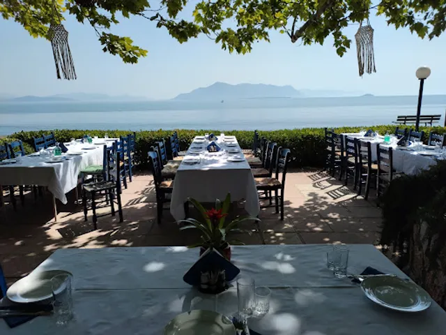 Ταβέρνα Ο Φλοίσβος