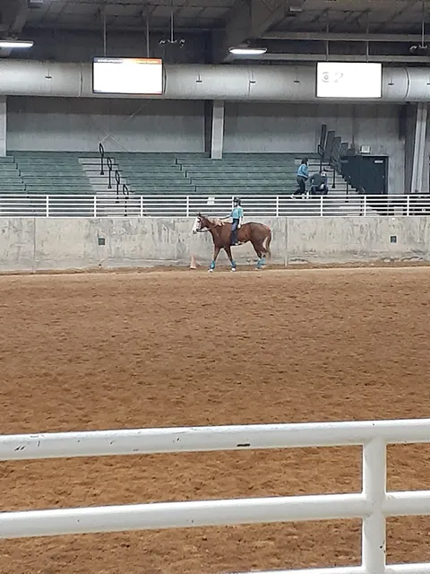 Salt Lake County Fairgrounds