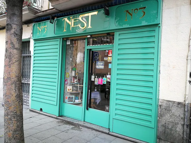 Nest Boutique