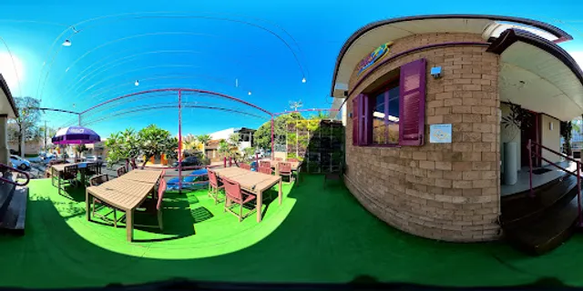 Açaí Da Praia - Redentora