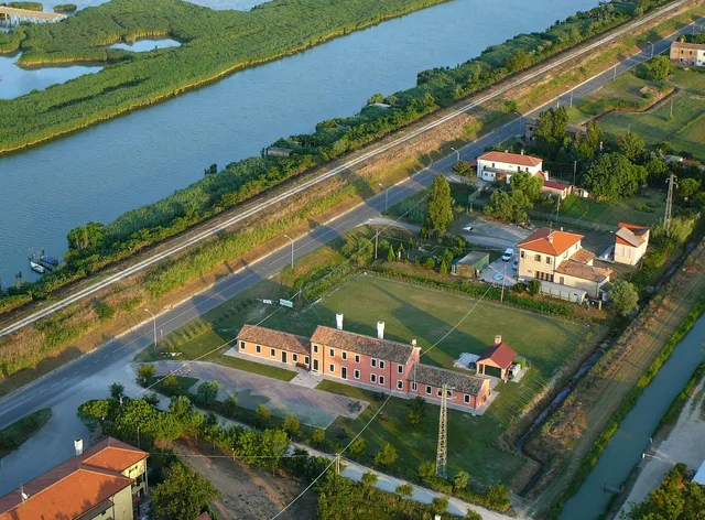Agriturismo Ca' Bonelli